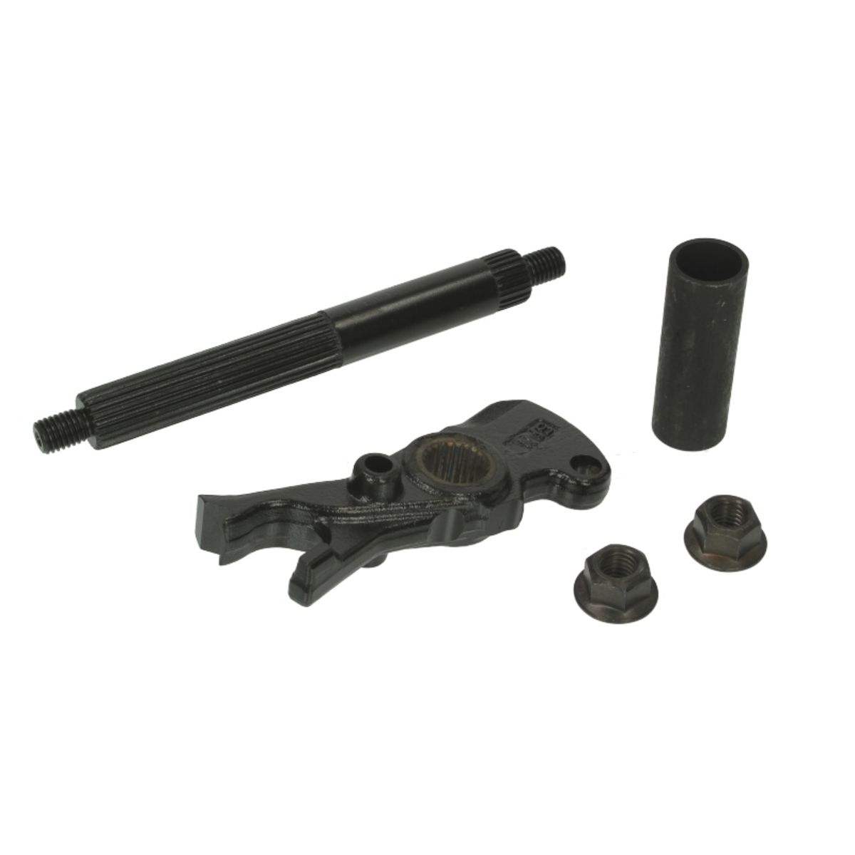 Element, Anhängerkupplung RINGFEDER RI14991320