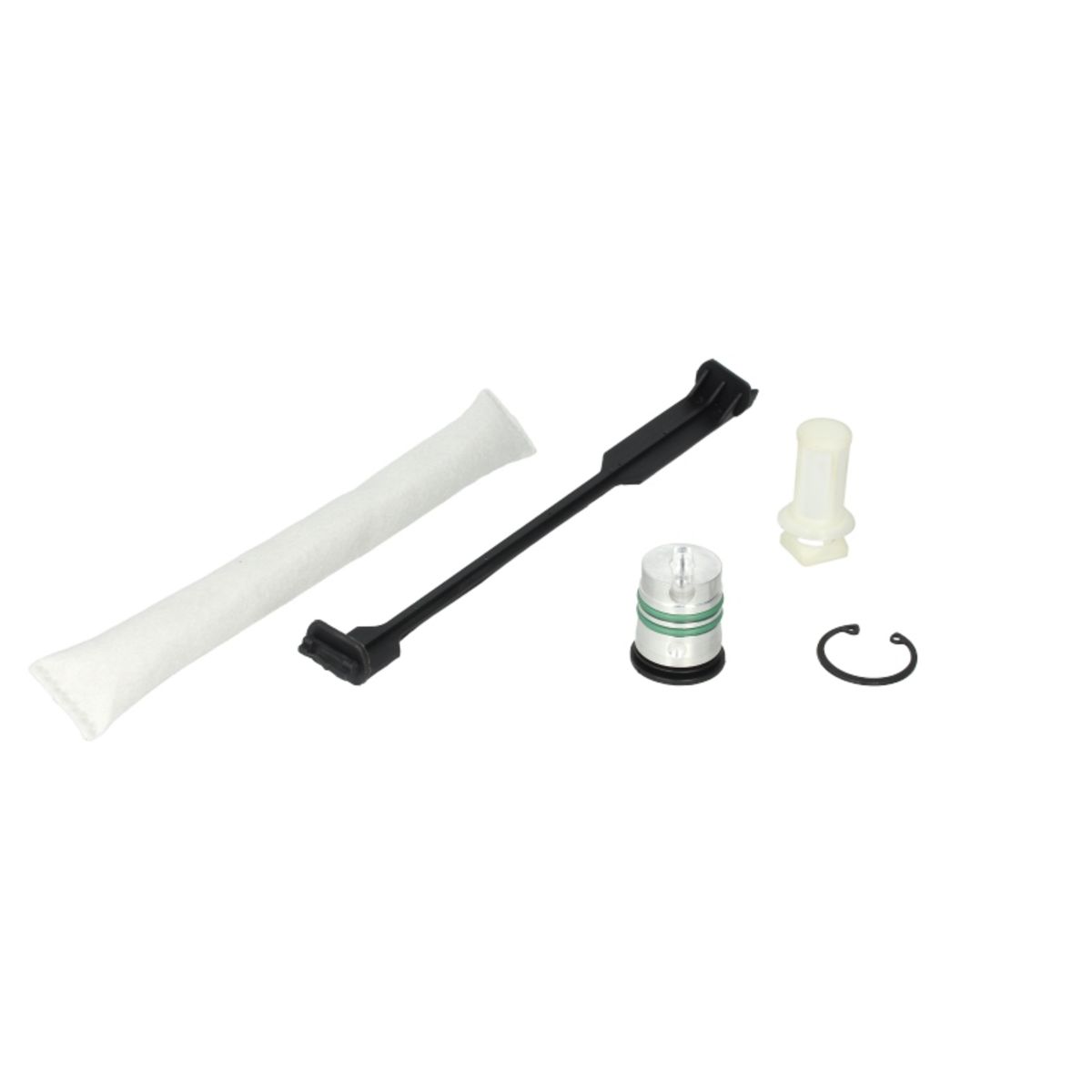 Trockner, Klimaanlage NRF 33185
