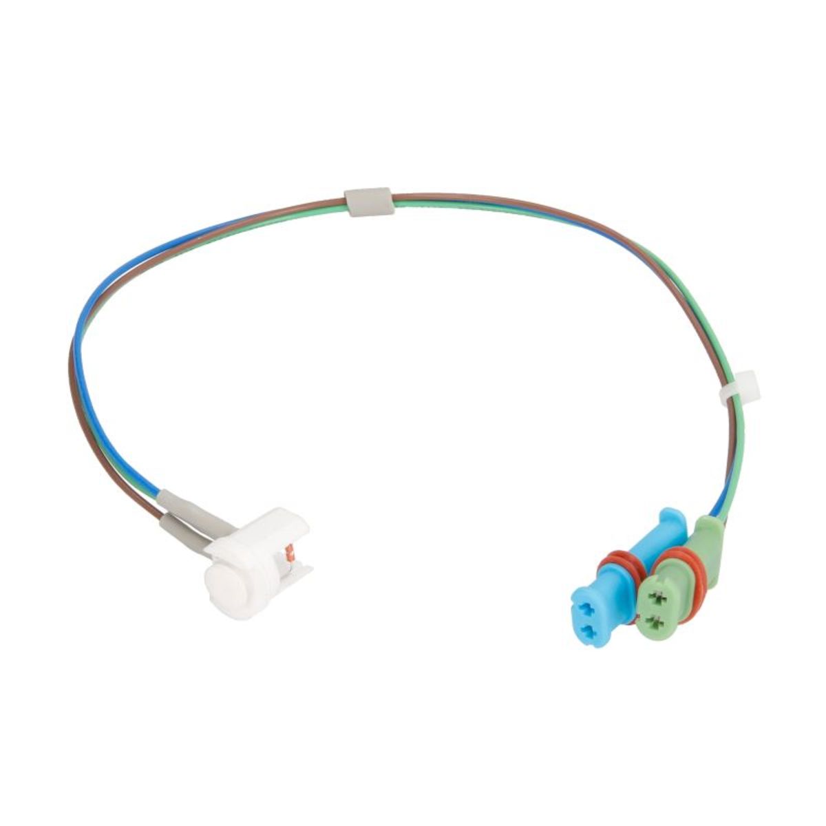 Überhitzungs- und Flammensor, Standheizung THERMOTEC TPH00011