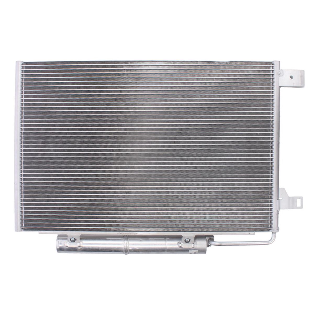 Kondensator, Klimaanlage NRF 35759