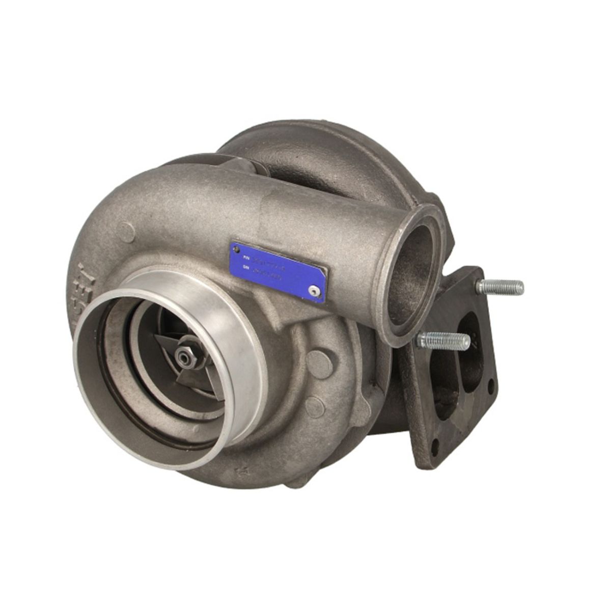 Turbolader HOLSET REMAN HOL3597659/R