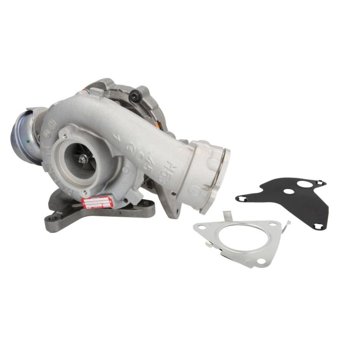 Turbolader GARRETT 760699-9004W