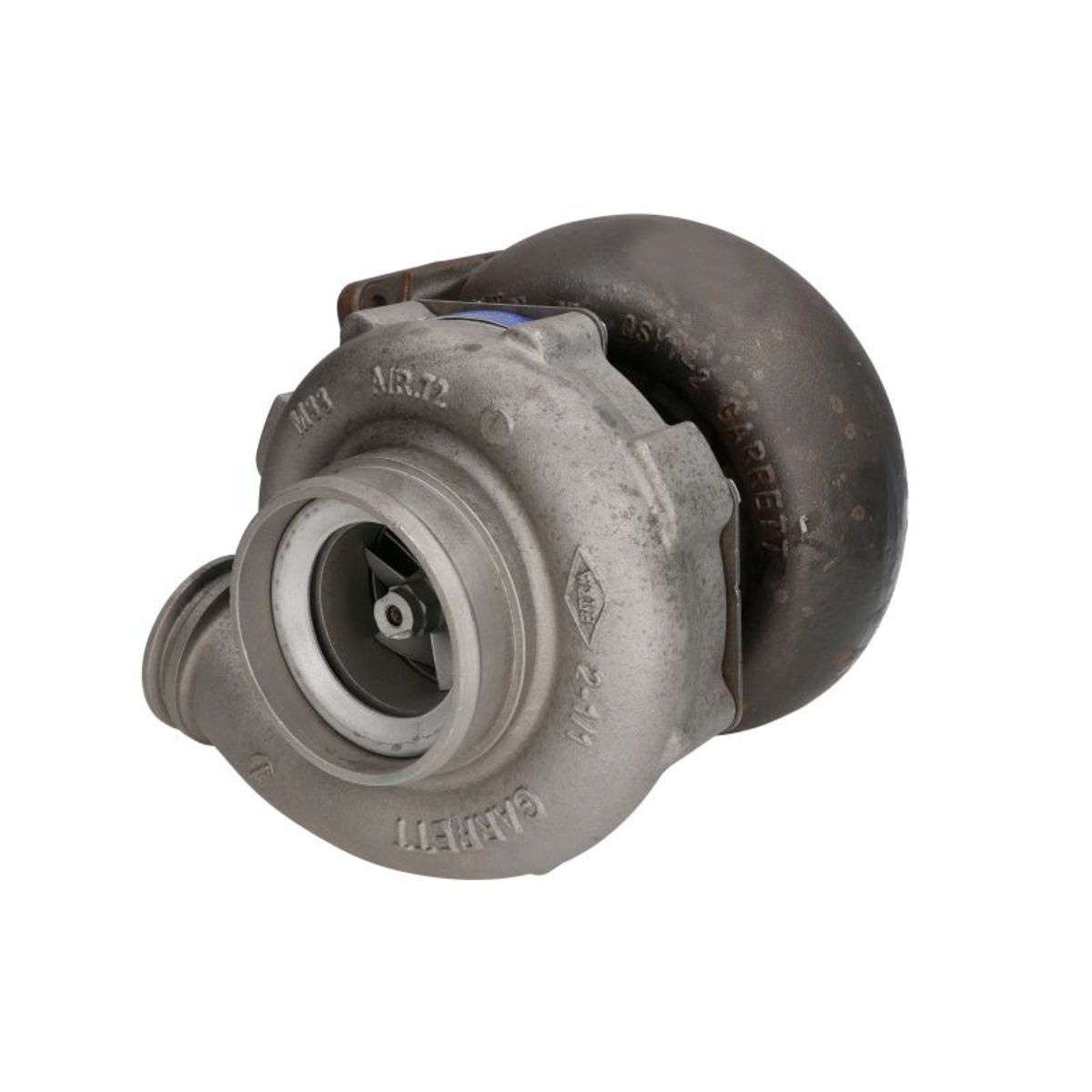 Turbolader GARRETT 452109-0006/R