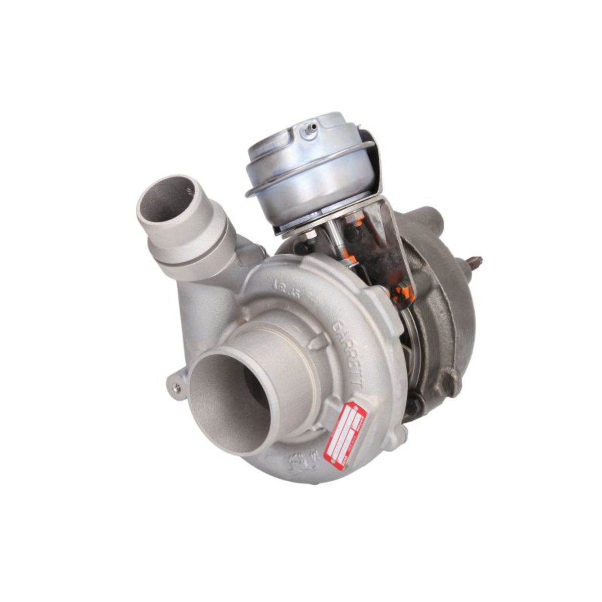 Turbolader GARRETT 765016-9006S