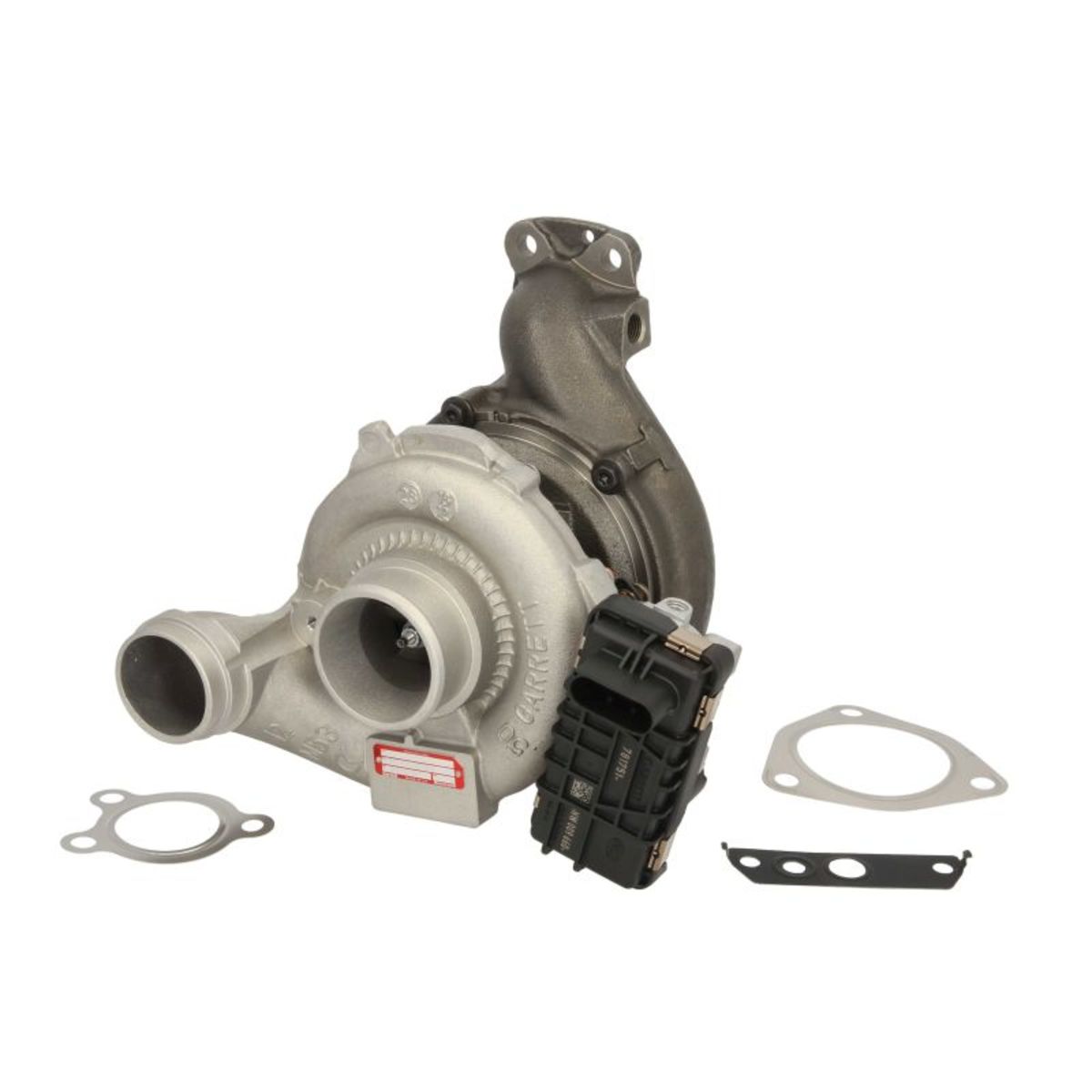 Turbolader GARRETT 777318-9002W