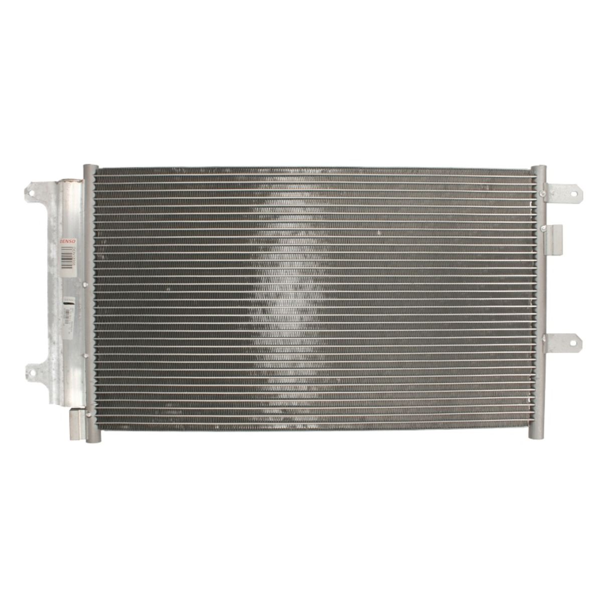 Kondensator, Klimaanlage DENSO DCN12003