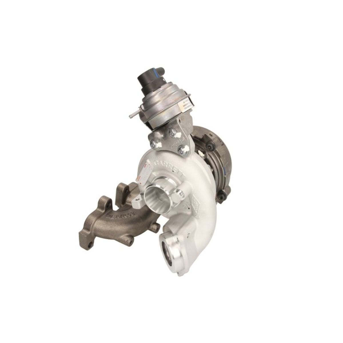 Turbolader GARRETT 804485-5002S