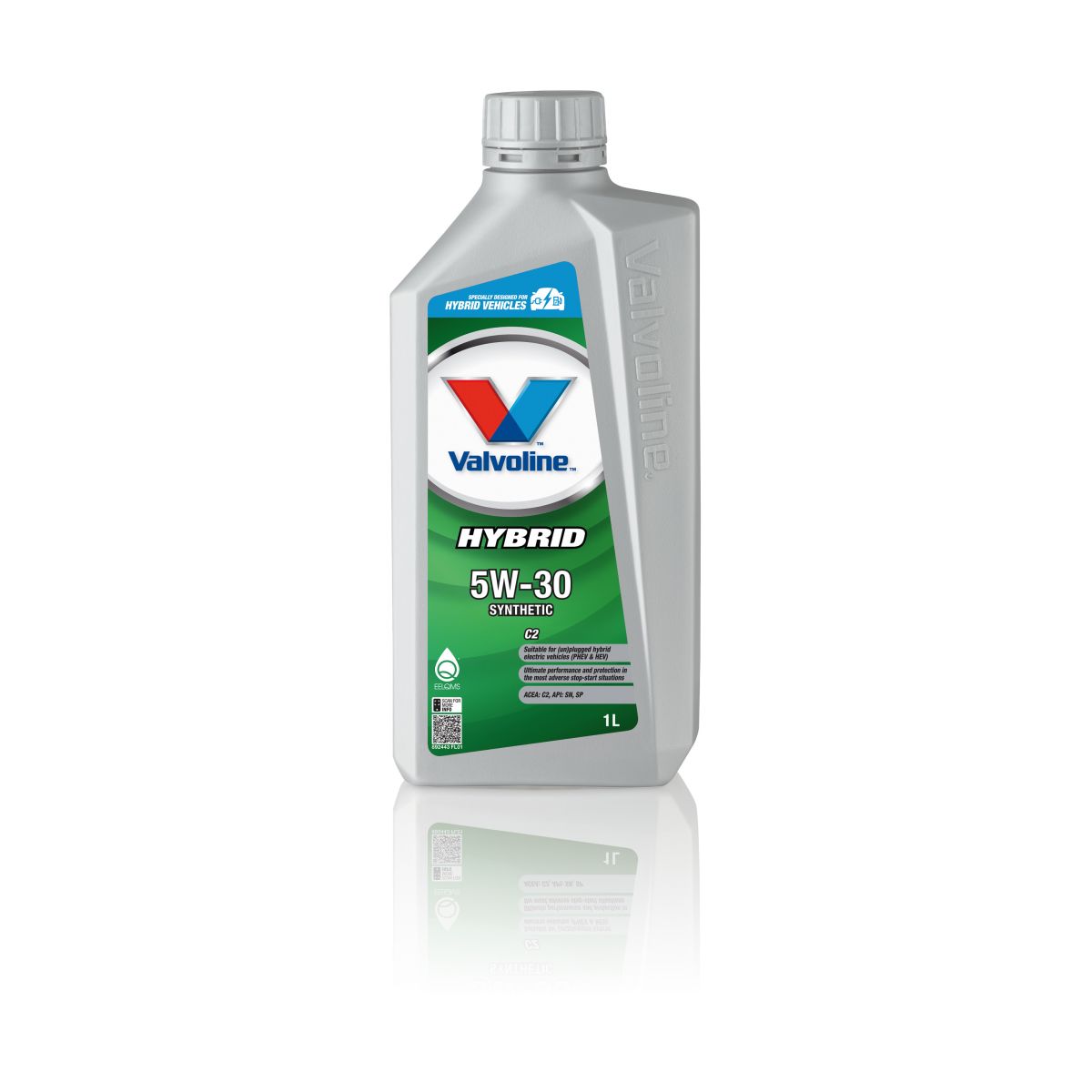 Motoröl VALVOLINE 908822 C2 5W30 1L