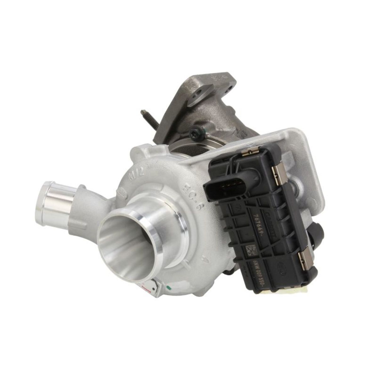 Turbolader GARRETT 786880-5021S