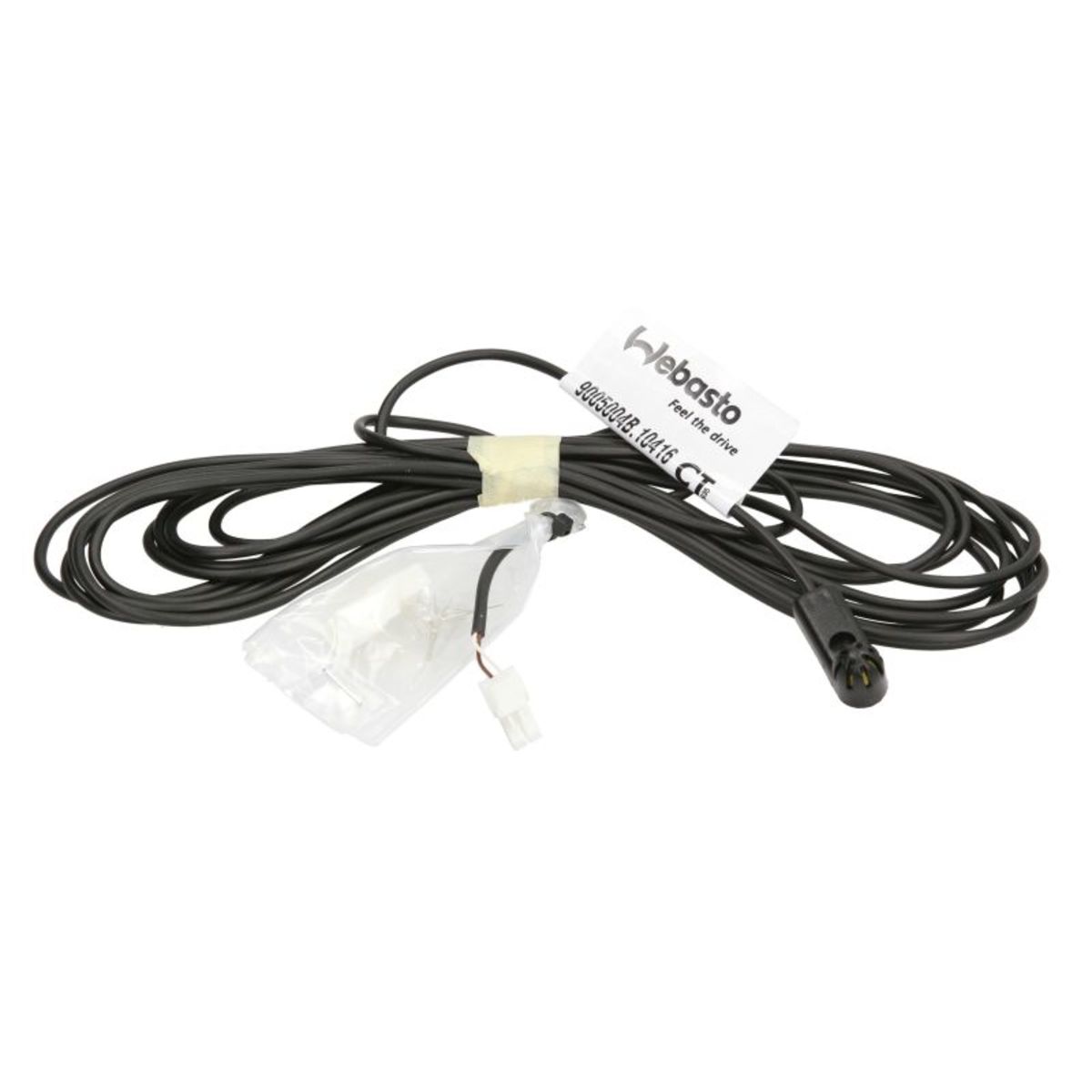 Sensor, Temperatur, Standheizung WEBASTO 1319842A