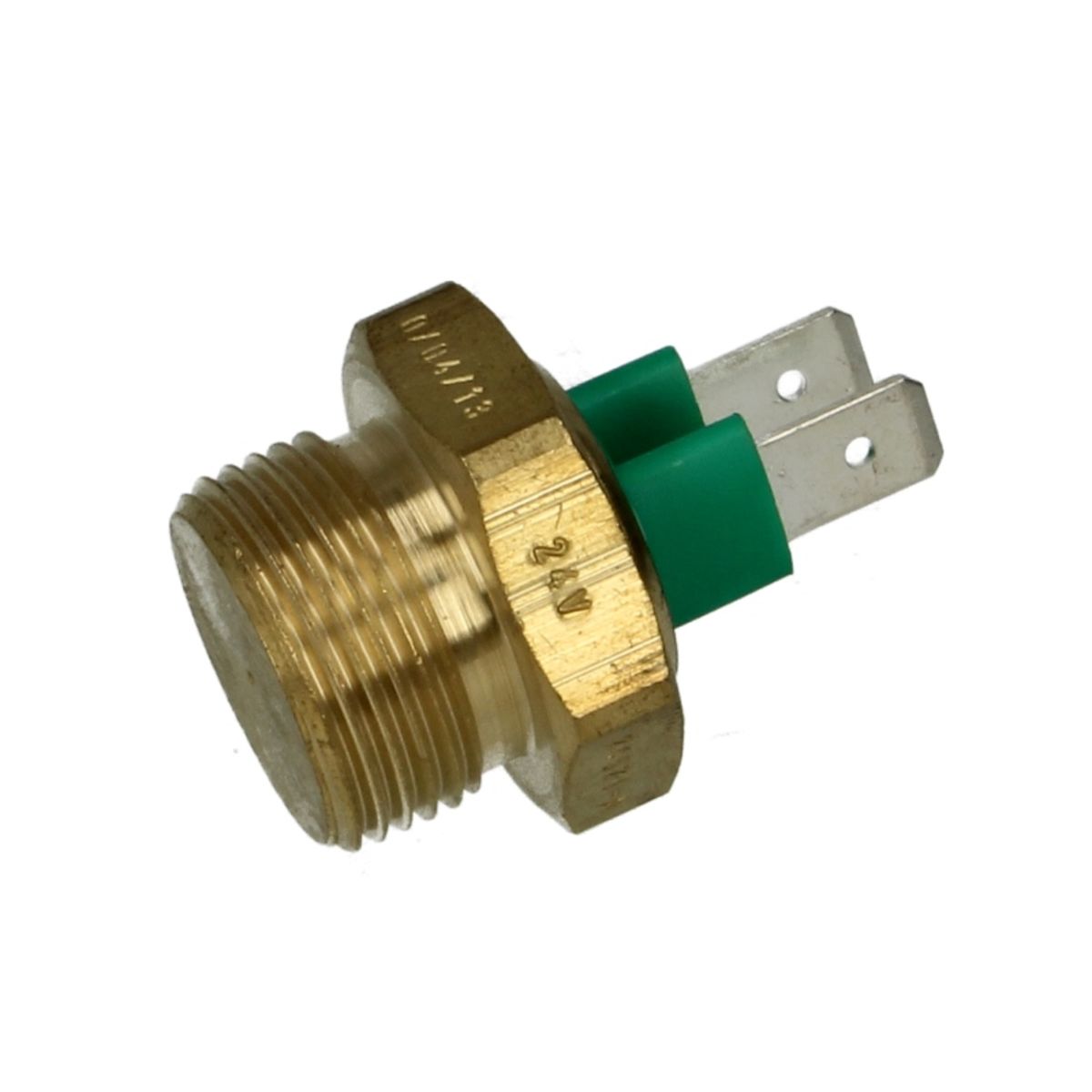 Temperatursensor, Standheizung WEBASTO 43308A