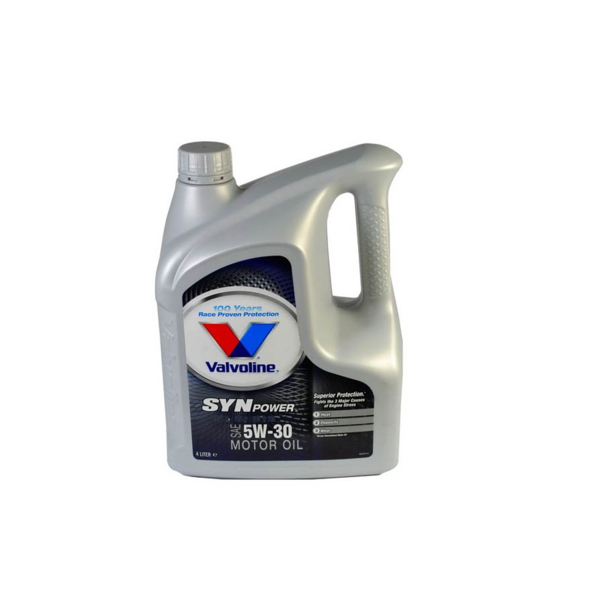 Motoröl VALVOLINE 908761 Synpower 5W30 4L