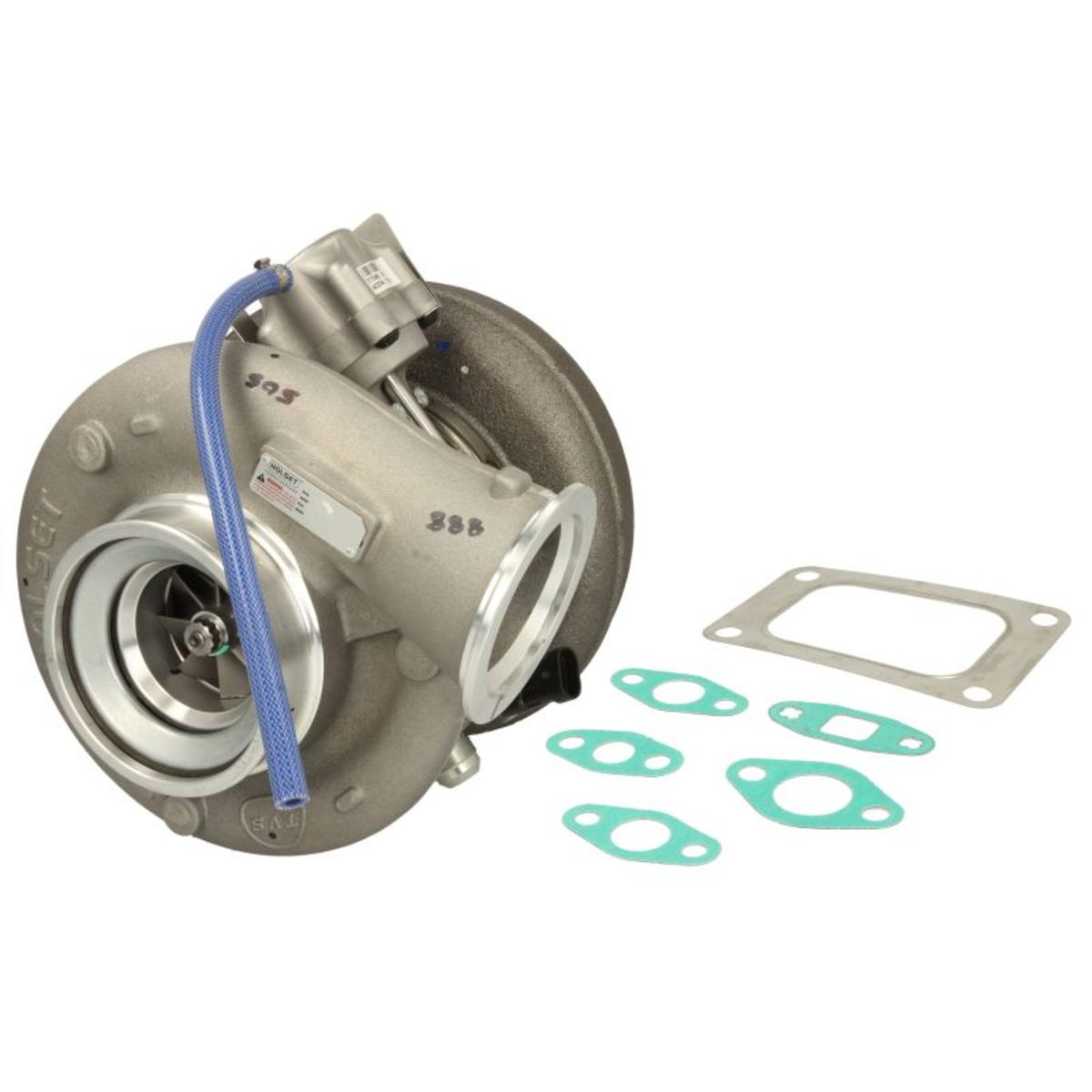 Turbolader HOLSET HOL4046962