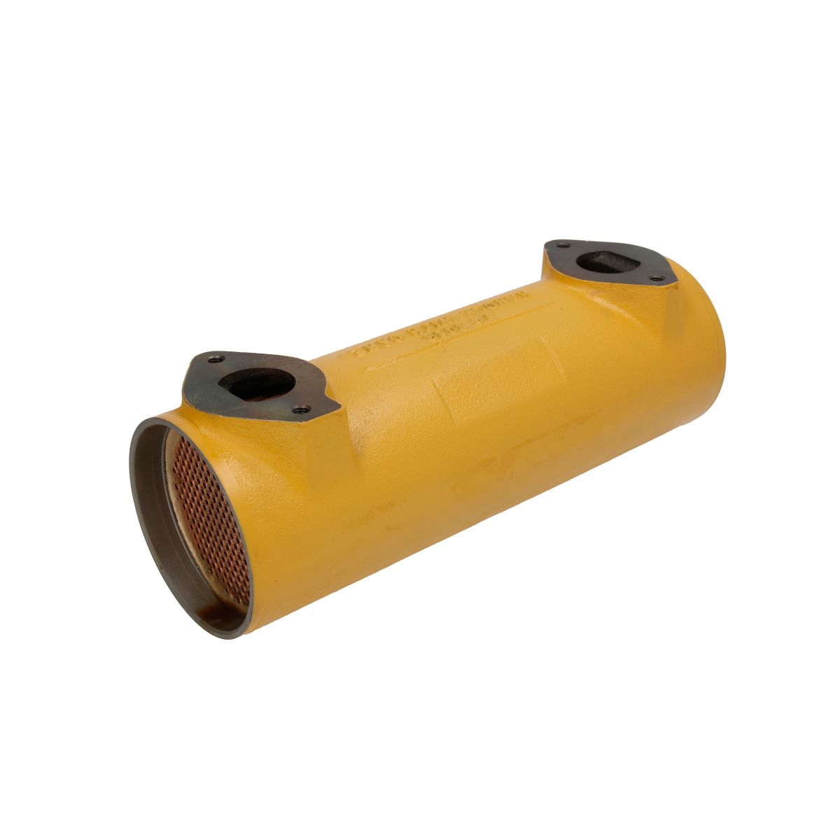 Ölkühler, Motoröl IPD PARTS 7C3039-IPD