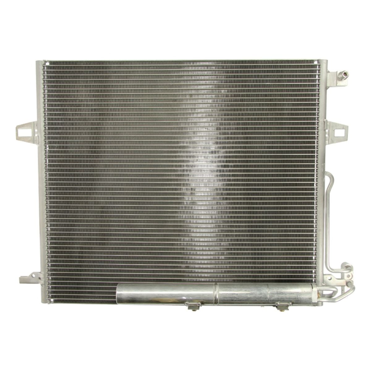 Kondensator, Klimaanlage NRF 35618