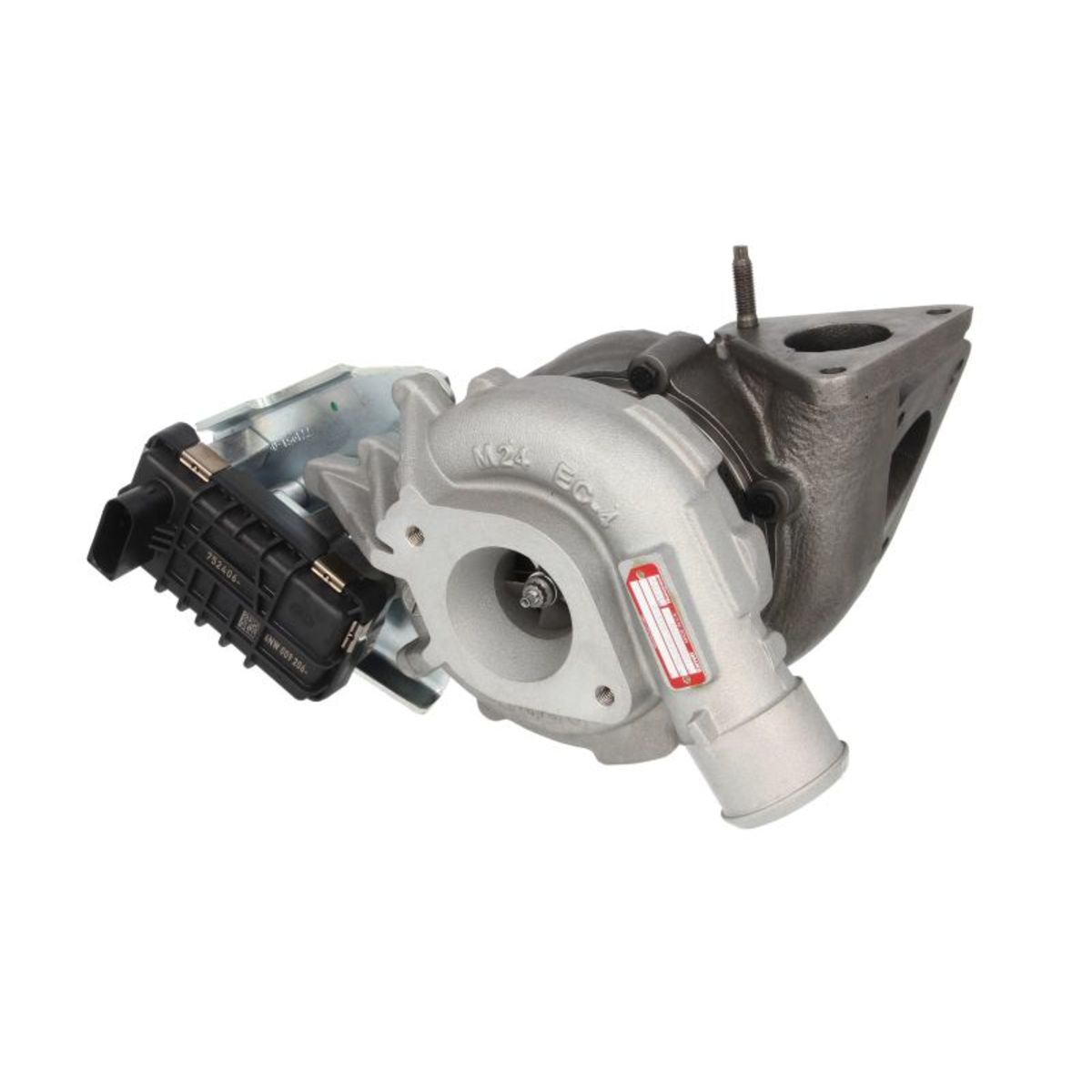 Turbolader GARRETT 752610-9032W
