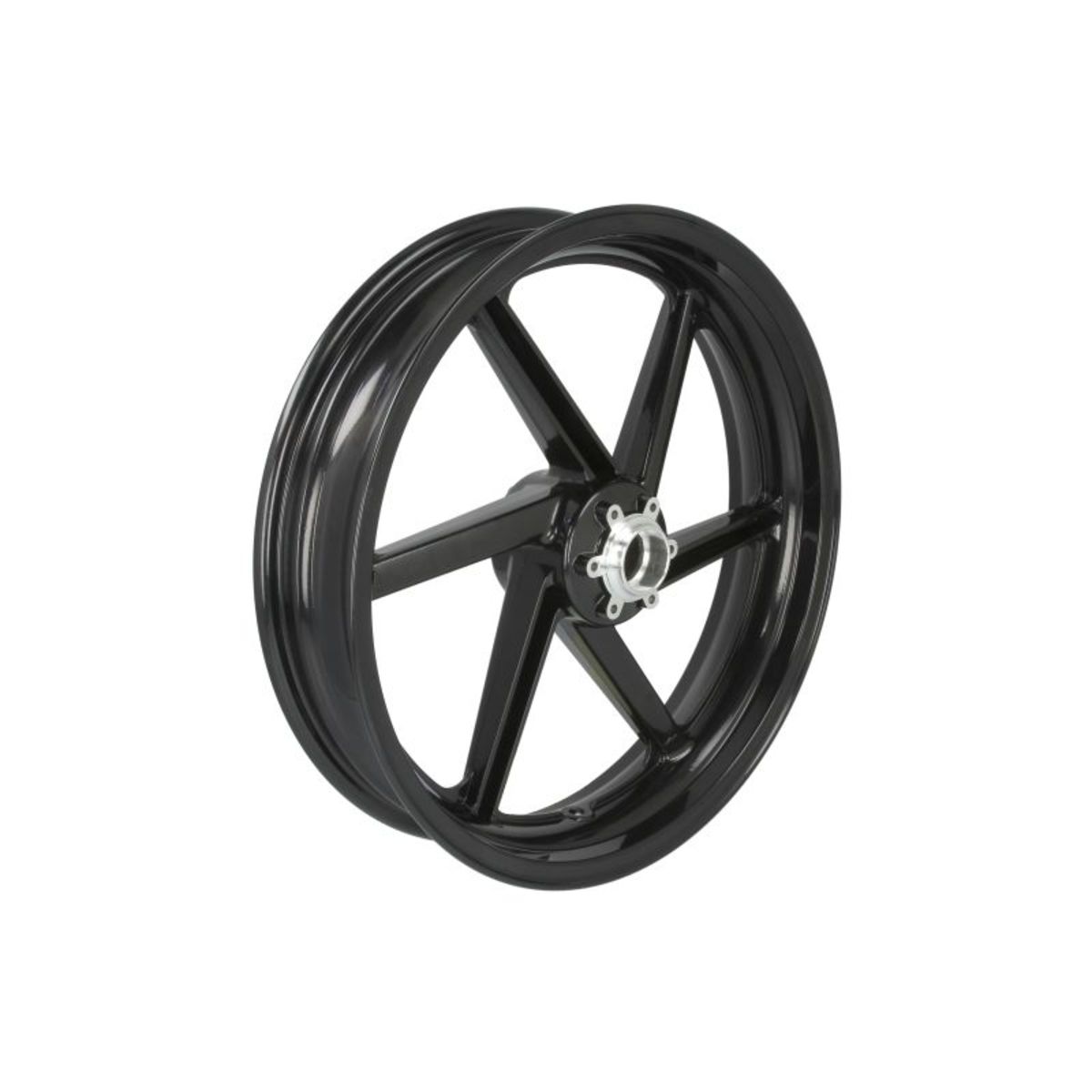 Felgen, Naben 4RIDE FP-H-002