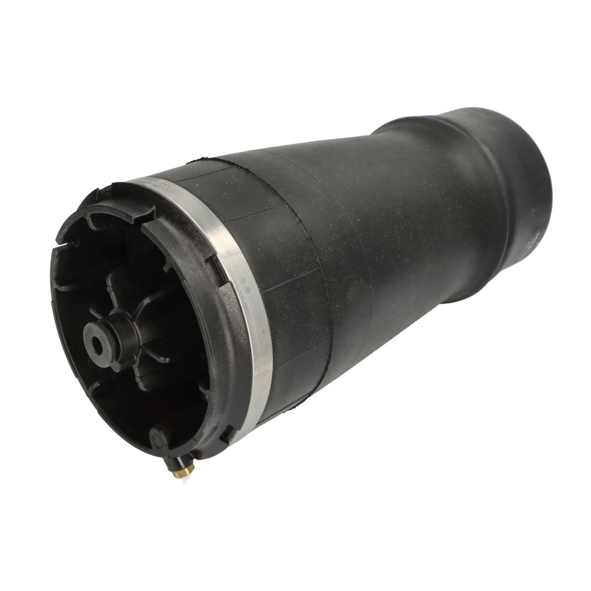 Luftfeder, Fahrwerk MAGNUM TECHNOLOGY MZL008MT