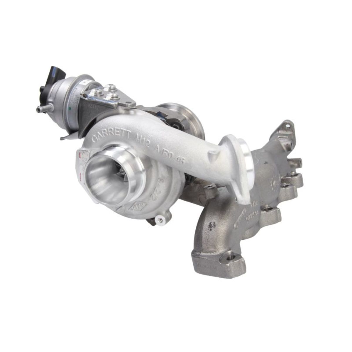 Turbolader GARRETT 873767-5001S