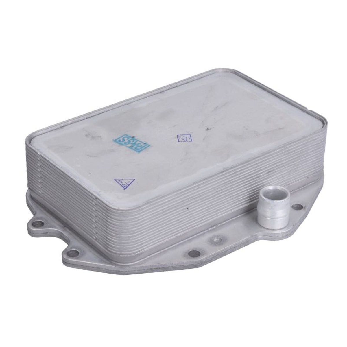 Ölkühler, Motoröl NRF 31899