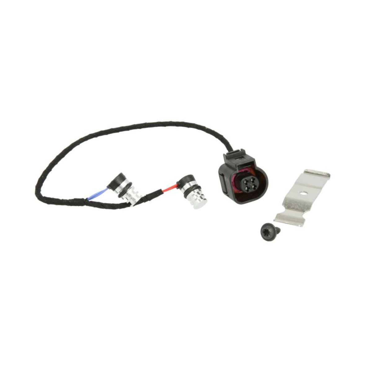 Sensor, Temperatur, Standheizung WEBASTO 9021769A