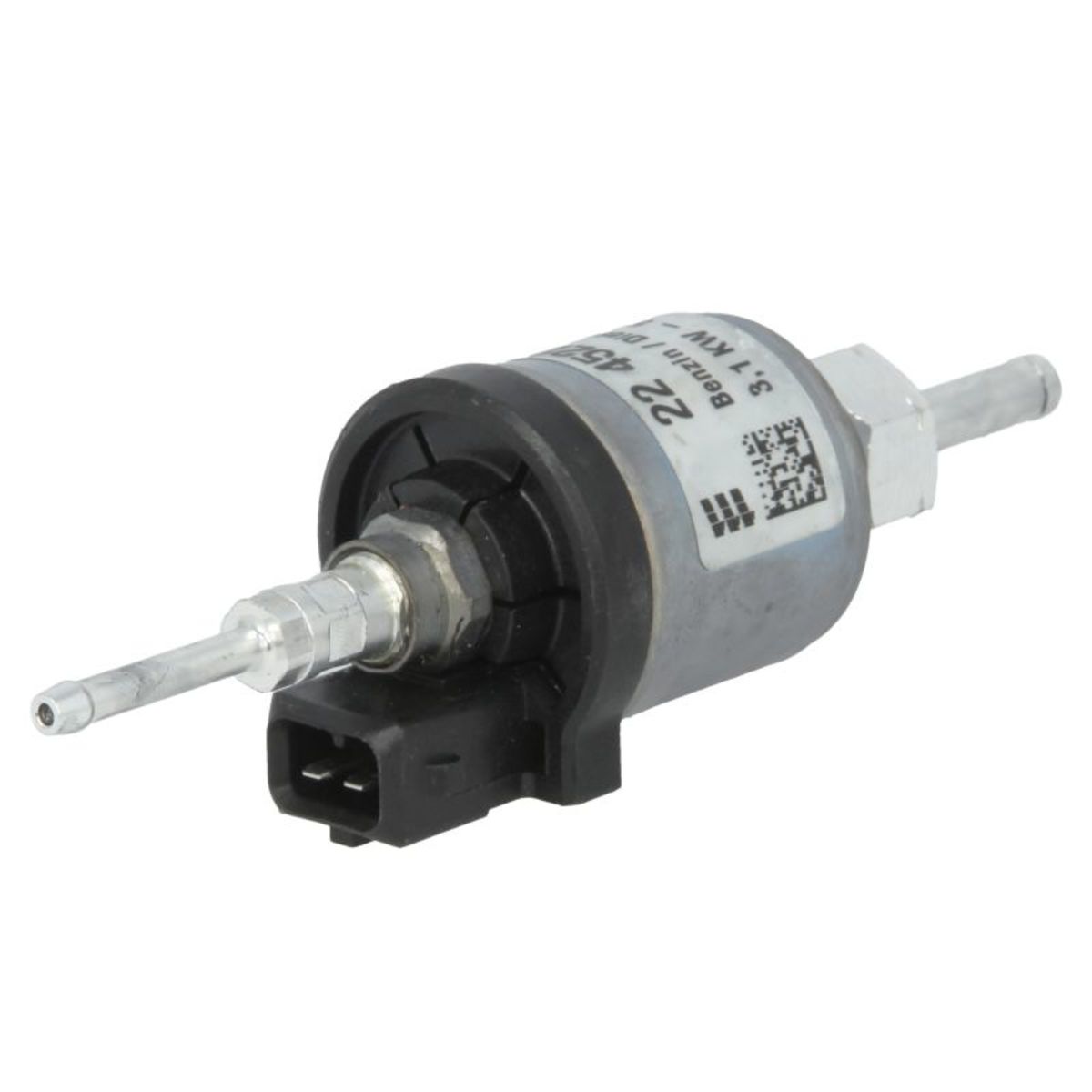 Kraftstoffpumpe, Standheizung EBERSPÄCHER HEATING 22 4522 03 00 00