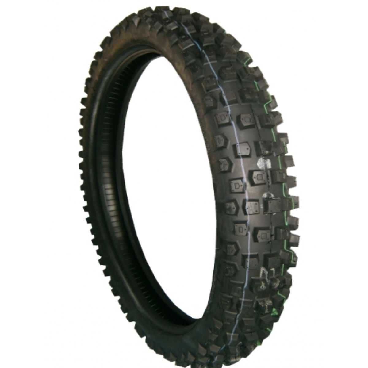DURO DM11111 80/100-21 TT, Motorradreifen vorne