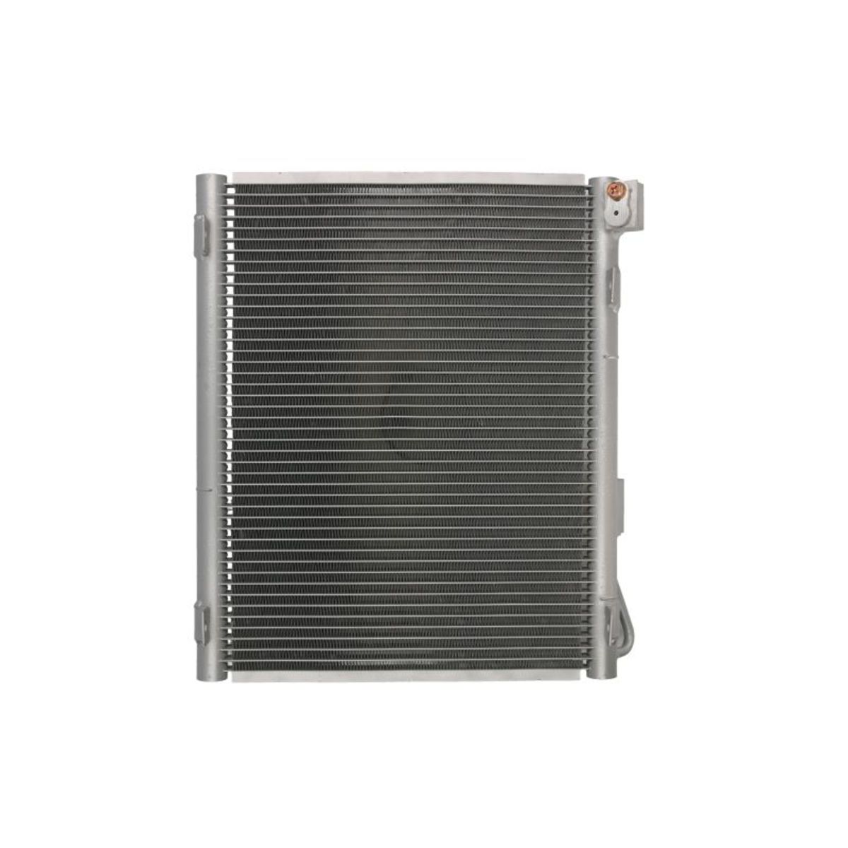 Kondensator, Klimaanlage NISSENS 940019