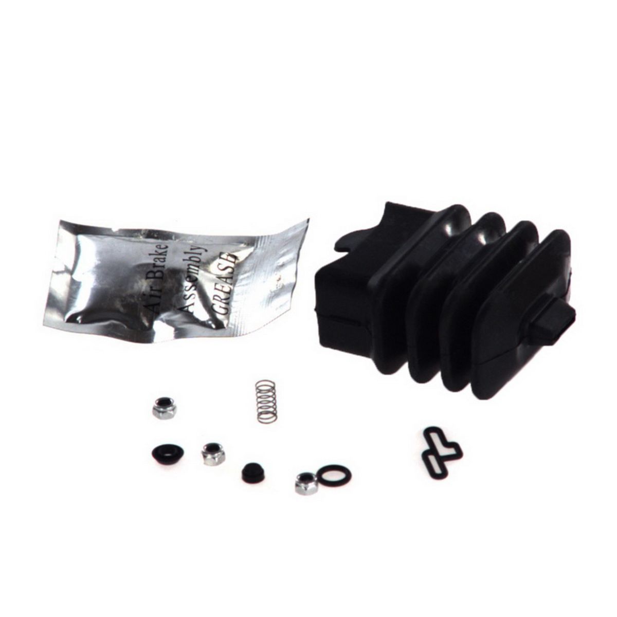 Reparatursatz, Pneumatische Bremsen SORL 2908 007 001 9