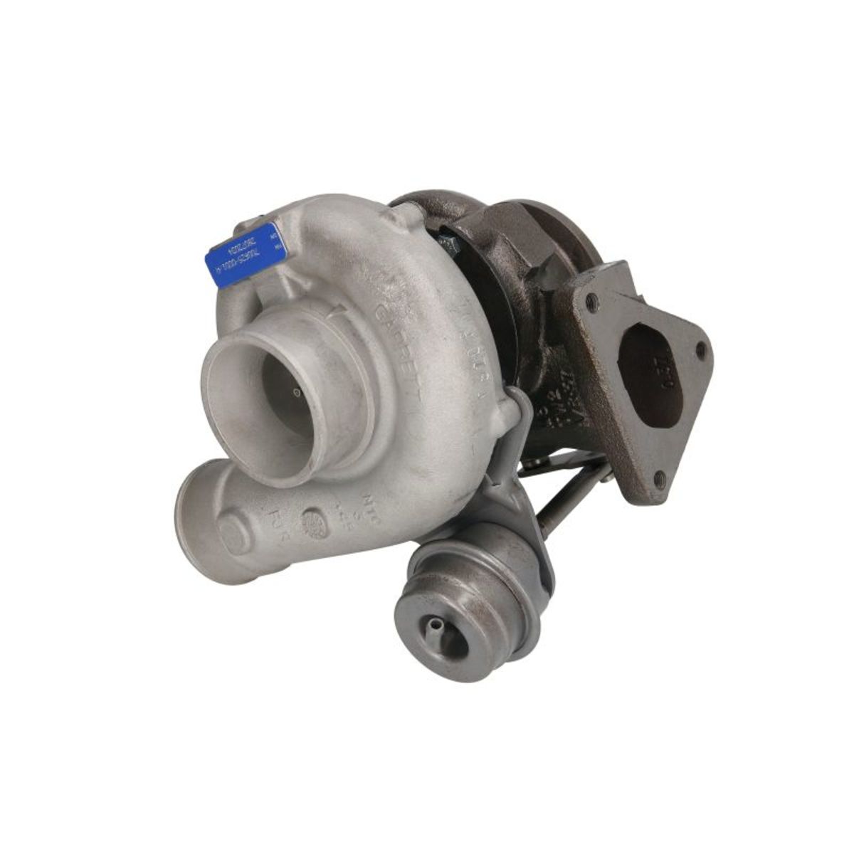 Turbolader GARRETT 716111-0001/R