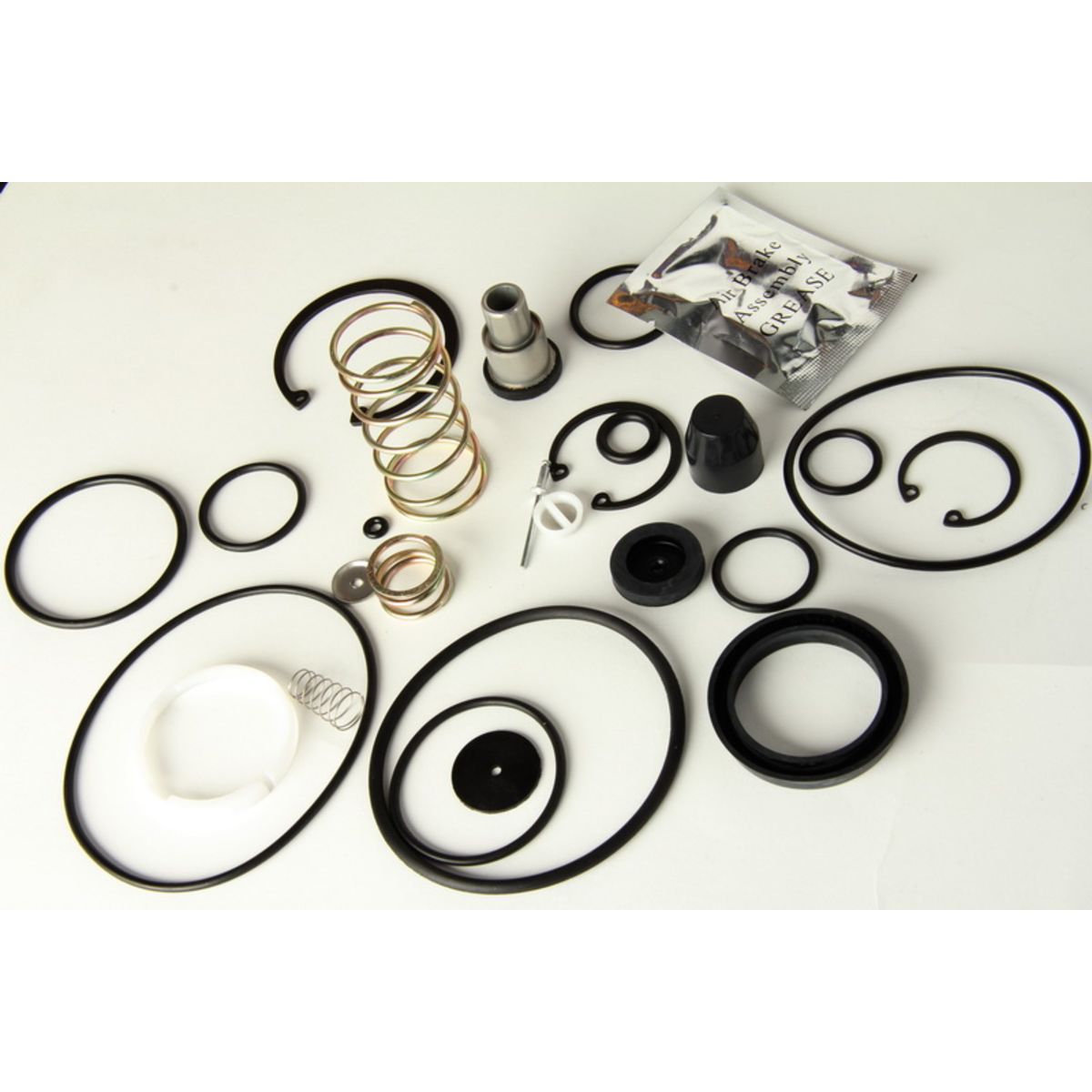 Reparatursatz, Pneumatische Bremsen SORL 3527 002 001 9