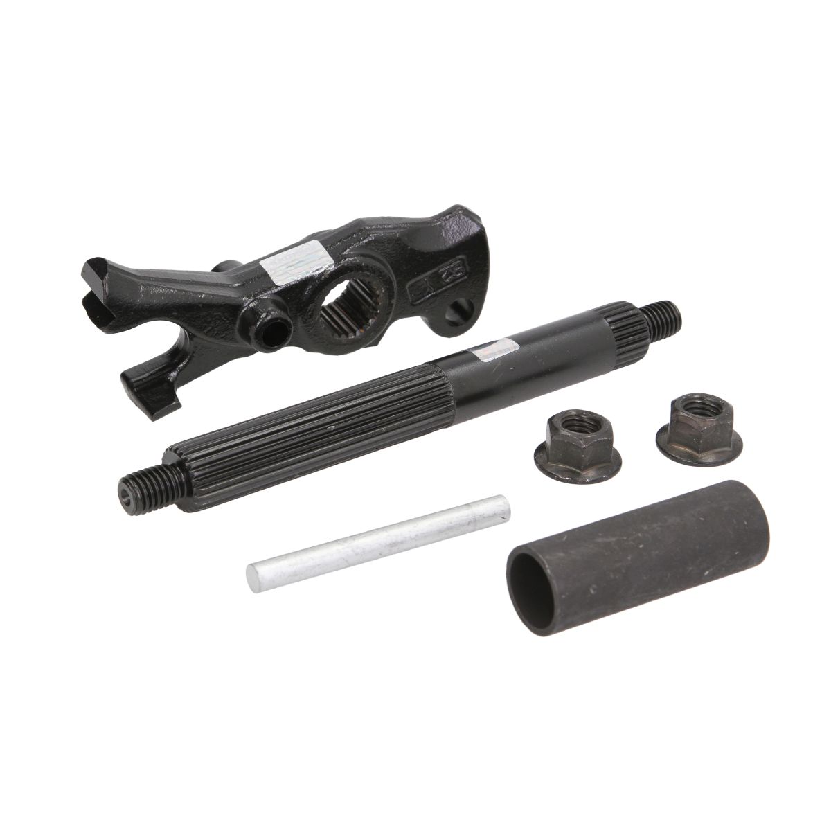 Element, Anhängerkupplung RINGFEDER RI14991383