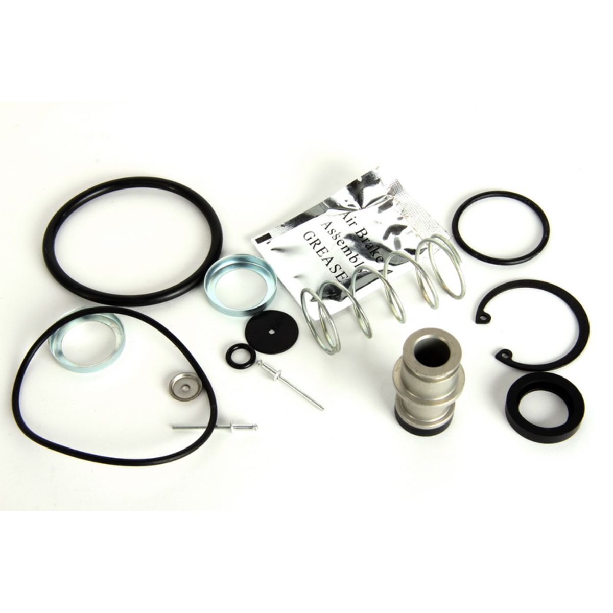 Reparatursatz, Pneumatische Bremsen SORL 3518 009 025 9