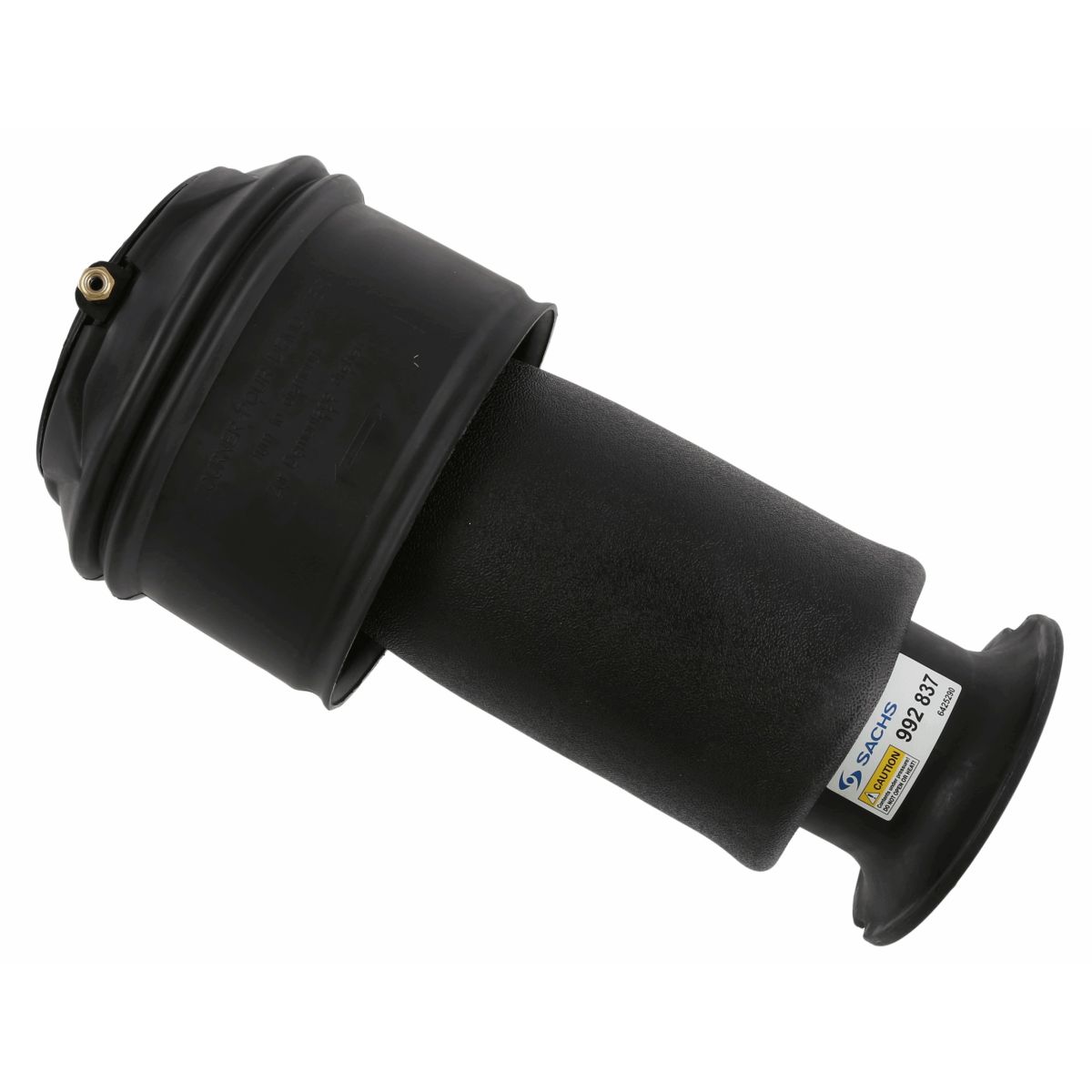 Luftfeder, Fahrwerk SACHS 992 837