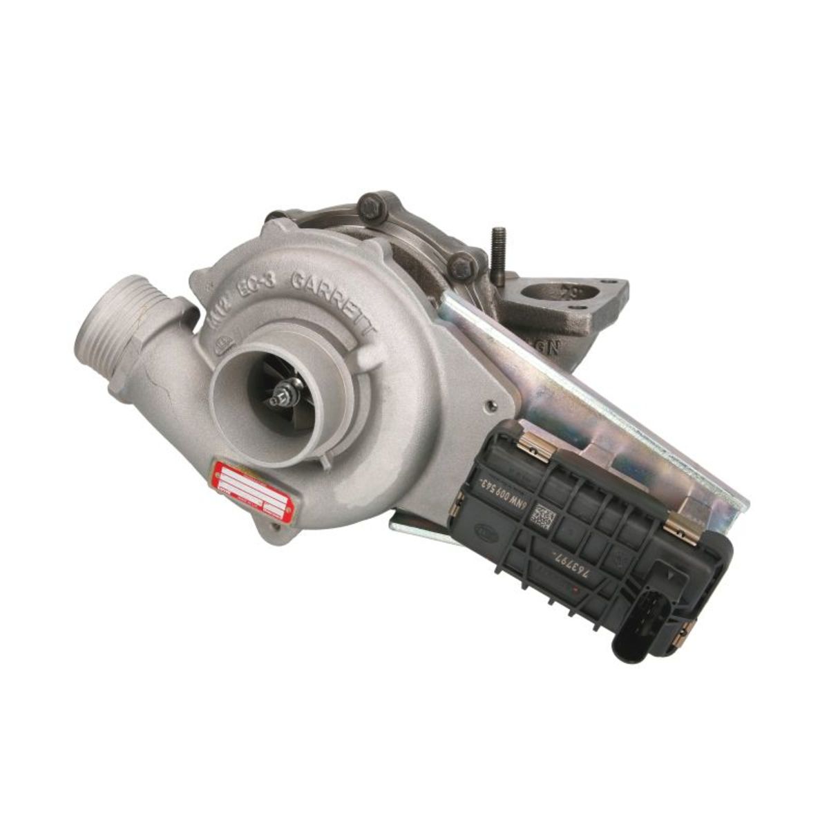 Turbolader GARRETT 757779-9022S