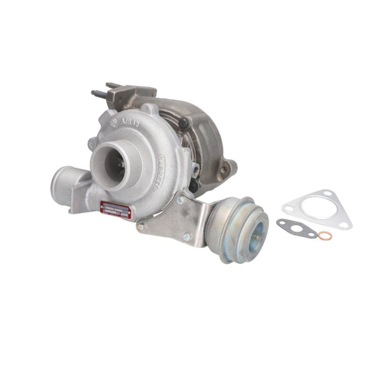 Turbolader GARRETT 760680-9005W