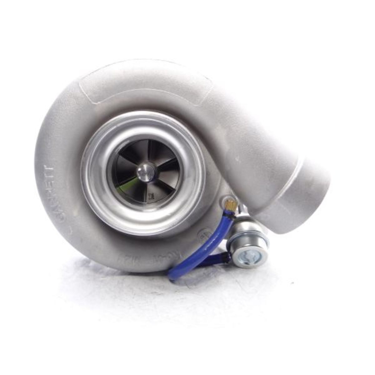 Turbolader GARRETT 715735-5016S
