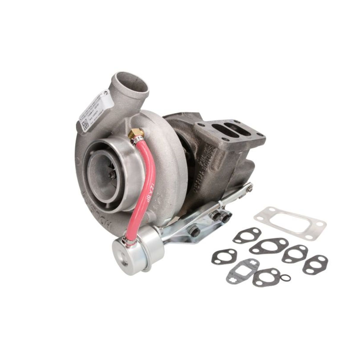Turbolader HOLSET HOL3597501
