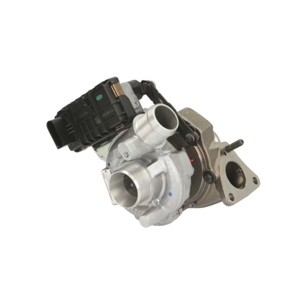 Turbolader GARRETT 723340-5013S Links