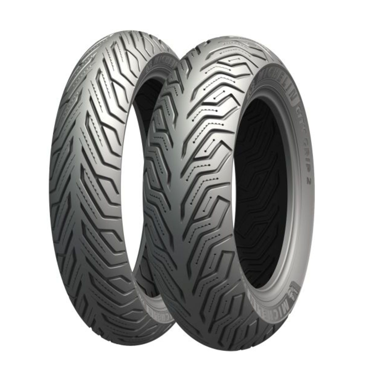 MICHELIN City Grip 2 110/70-13 TL, Motorradreifen vorne