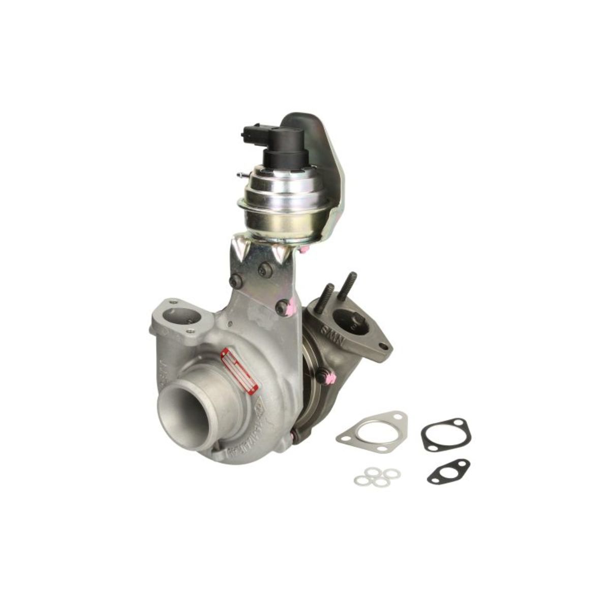 Turbolader GARRETT 786137-9003W