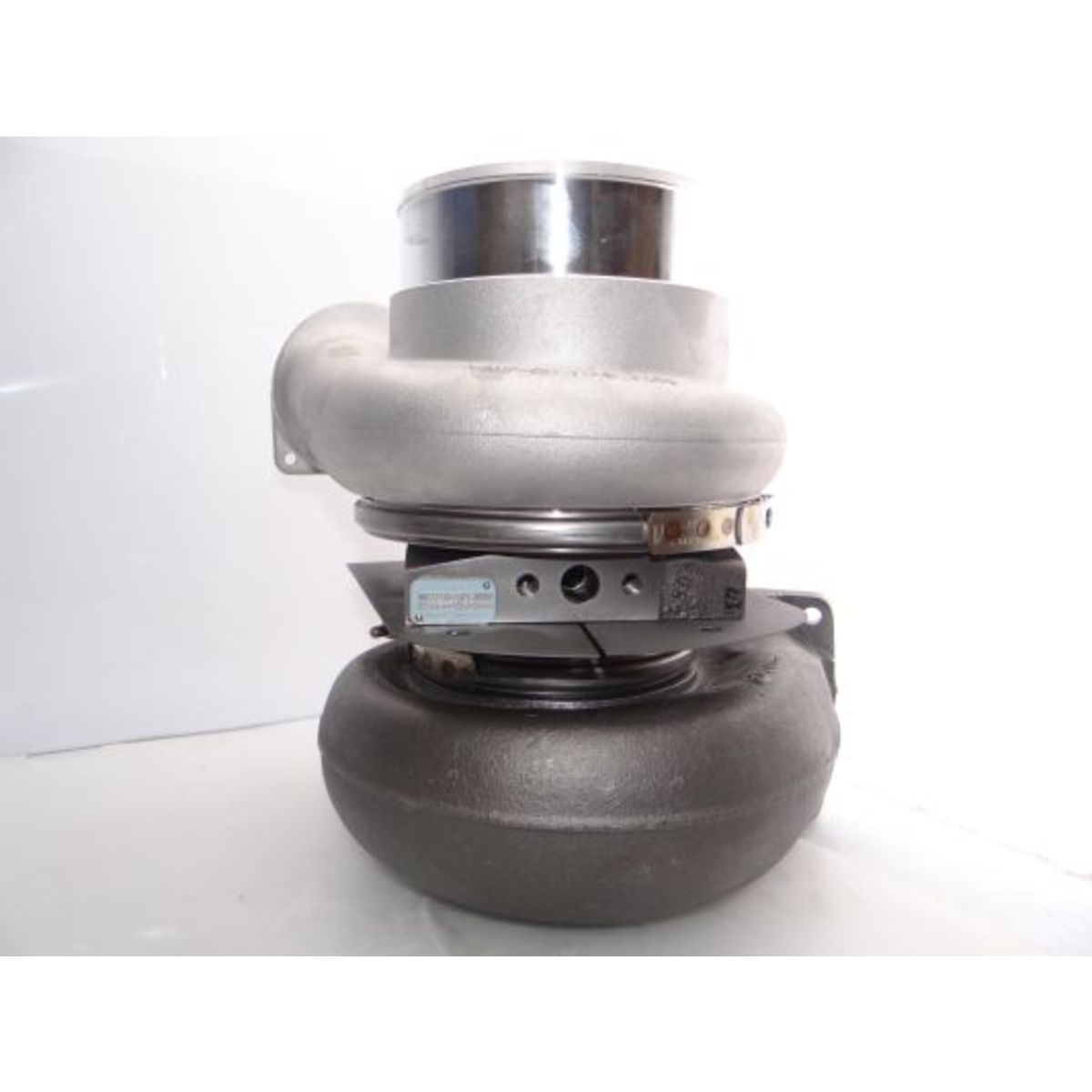 Turbolader GARRETT 758532-5019S