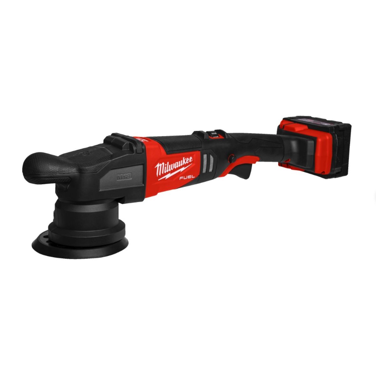 Poliermaschine MILWAUKEE 4933478835