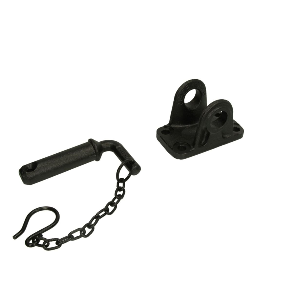 Element, Anhängerkupplung RINGFEDER RI1993445