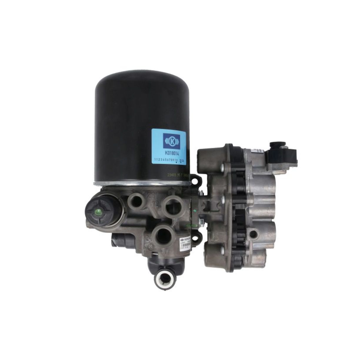 Luftentfeuchter KNORR-BREMSE ZB 4741