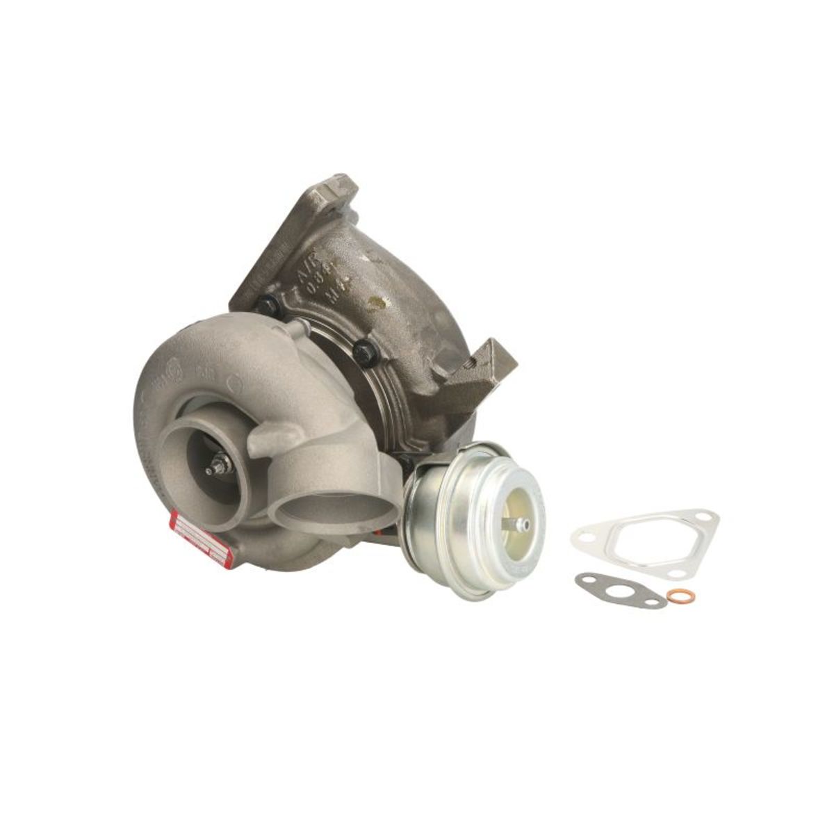 Turbolader GARRETT 711009-9003S