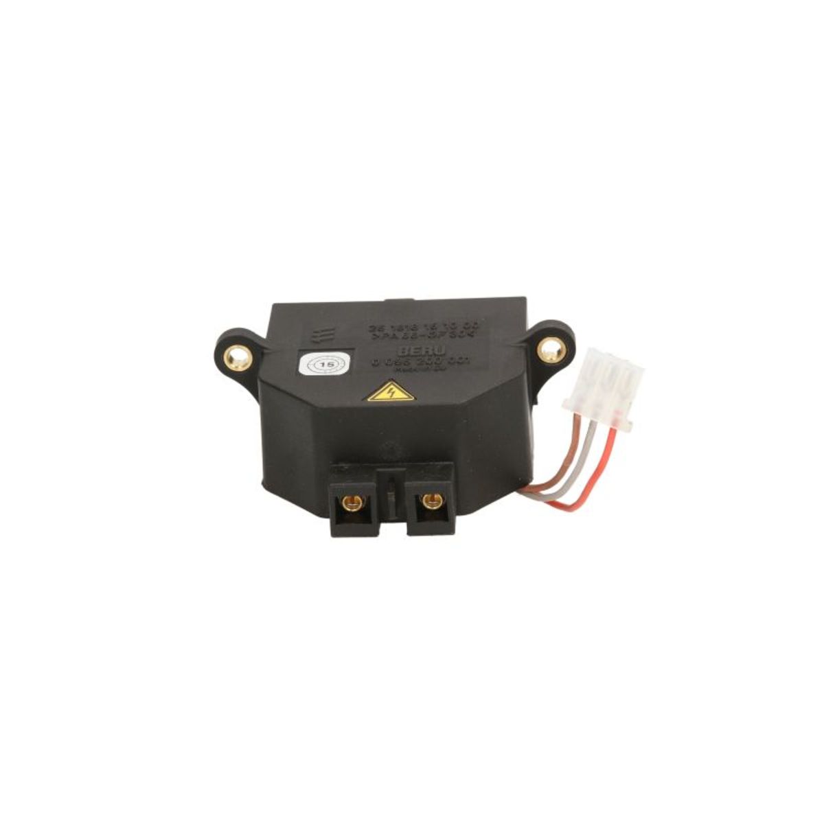 Zündmagnet, Standheizung EBERSPÄCHER HEATING 25 1818 99 15 10