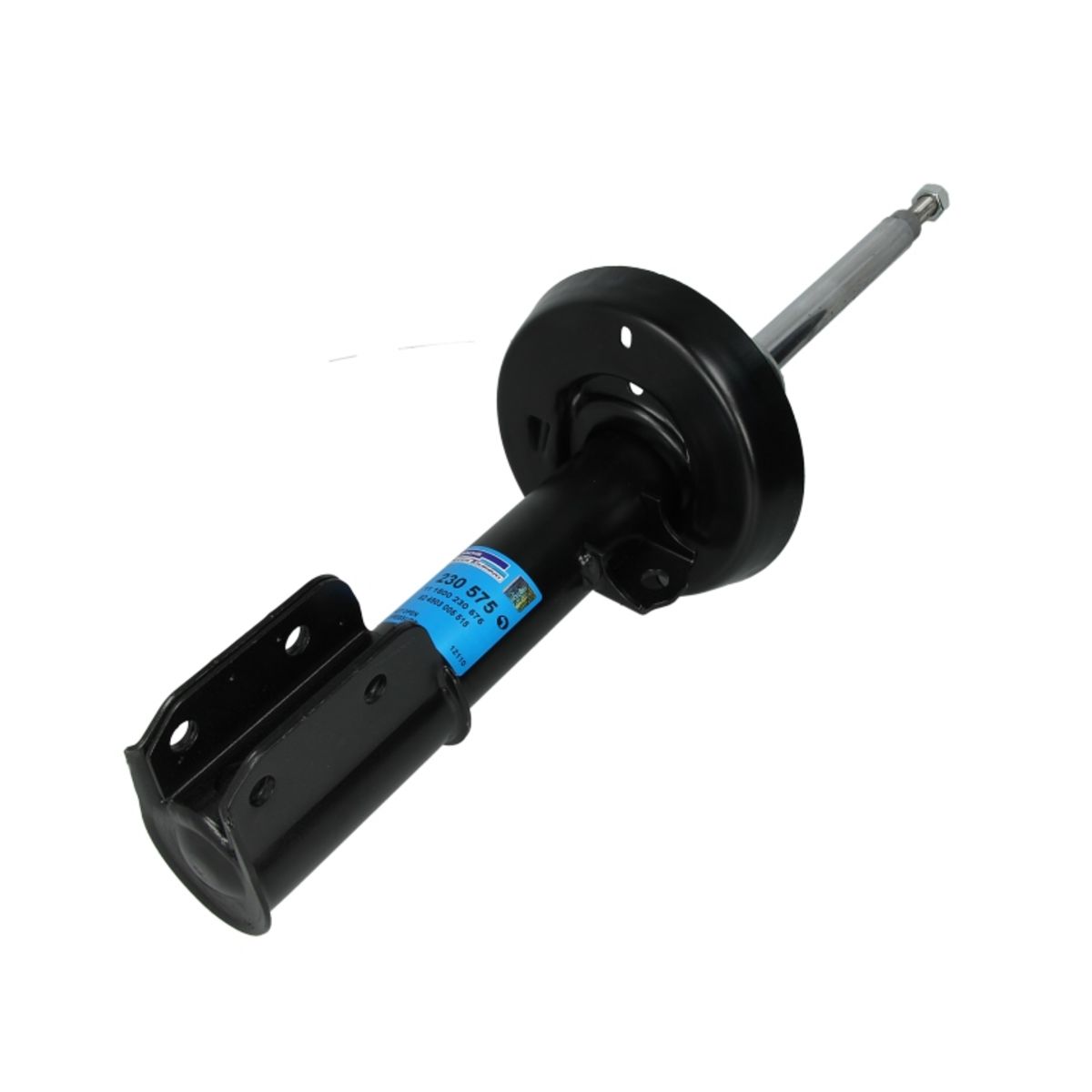 Stoßdämpfer SACHS 230 575 Links