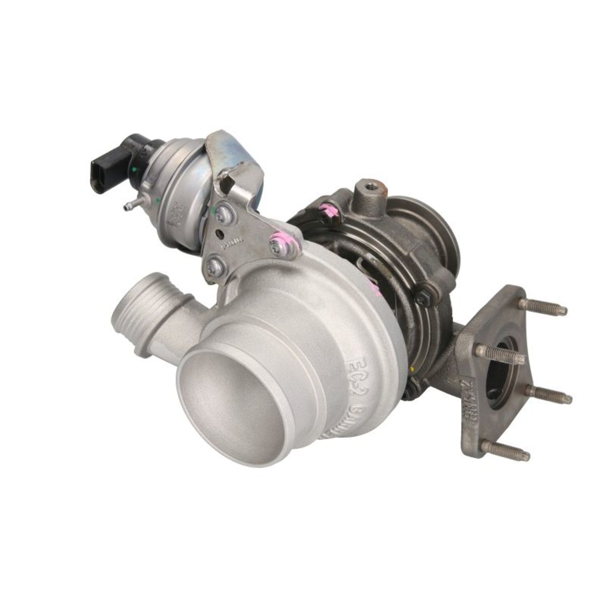 Turbolader GARRETT 805156-9006S