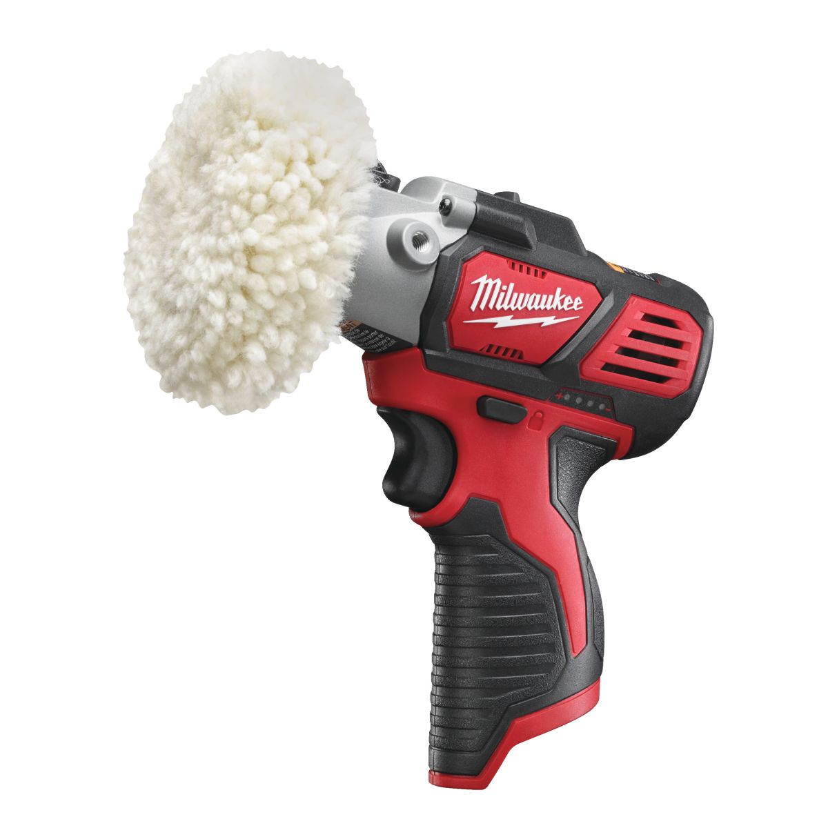 Poliermaschine MILWAUKEE 4933447791